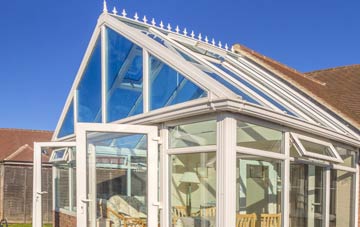 conservatory roof insulation costs Silverdale Green