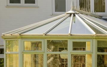 conservatory roof repair Silverdale Green, Lancashire