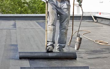 flat roof replacement Silverdale Green, Lancashire