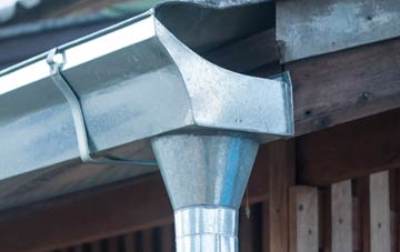 Silverdale Green guttering companies
