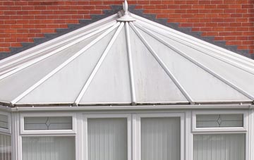 Silverdale Green polycarbonate conservatory roof repairs