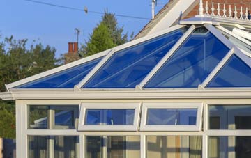 professional Silverdale Green conservatory insulation
