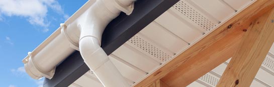 get Silverdale Green guttering quotes today