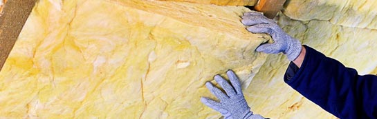 quotes for Silverdale Green roof insulation