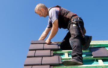 disadvantages of Silverdale Green slate roofing