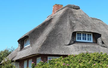 thatch roofing Silverdale Green, Lancashire